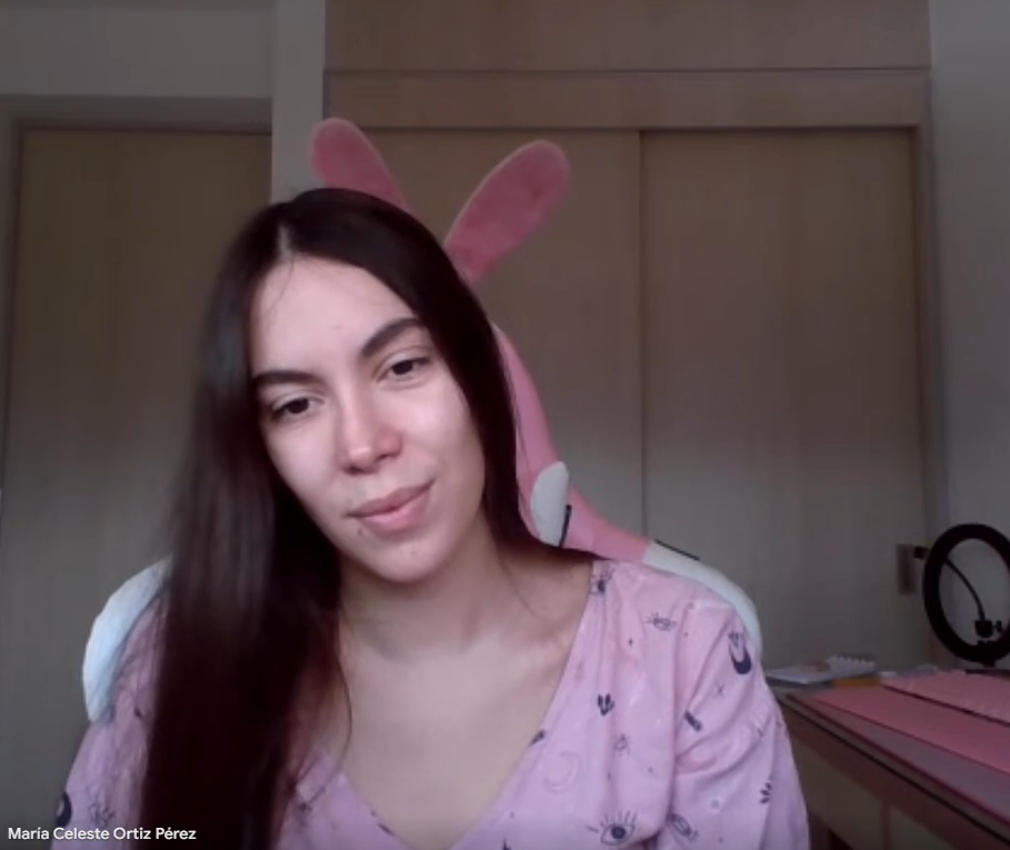 <em><strong>Maria José R. - Cali</strong></em>